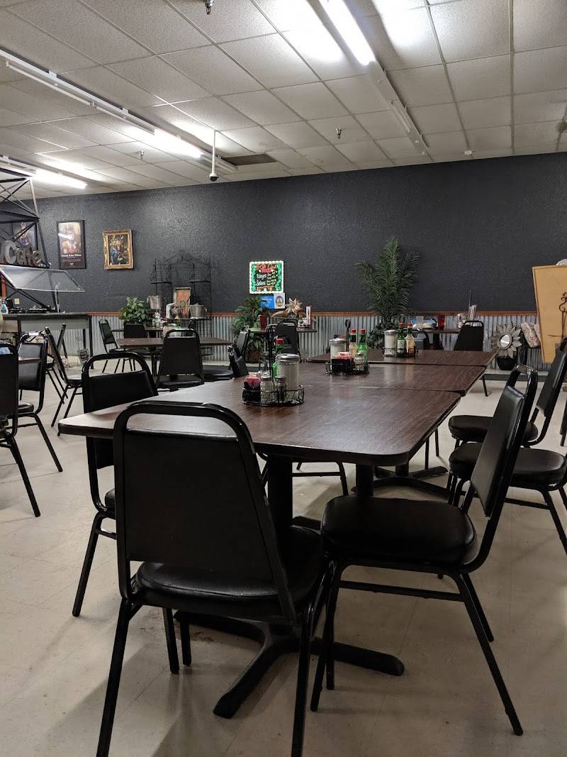 Jerrie's Cafe