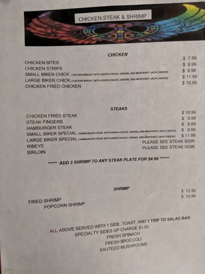 Jerrie's Cafe