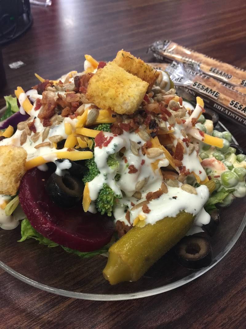Jerrie's Cafe
