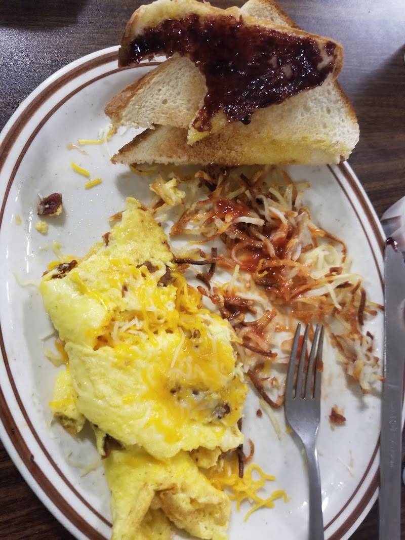 Jerrie's Cafe