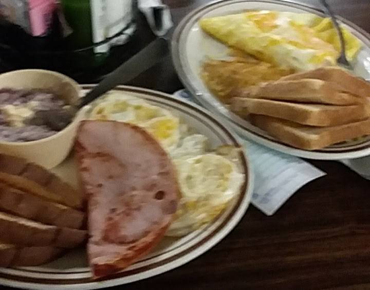 Jerrie's Cafe
