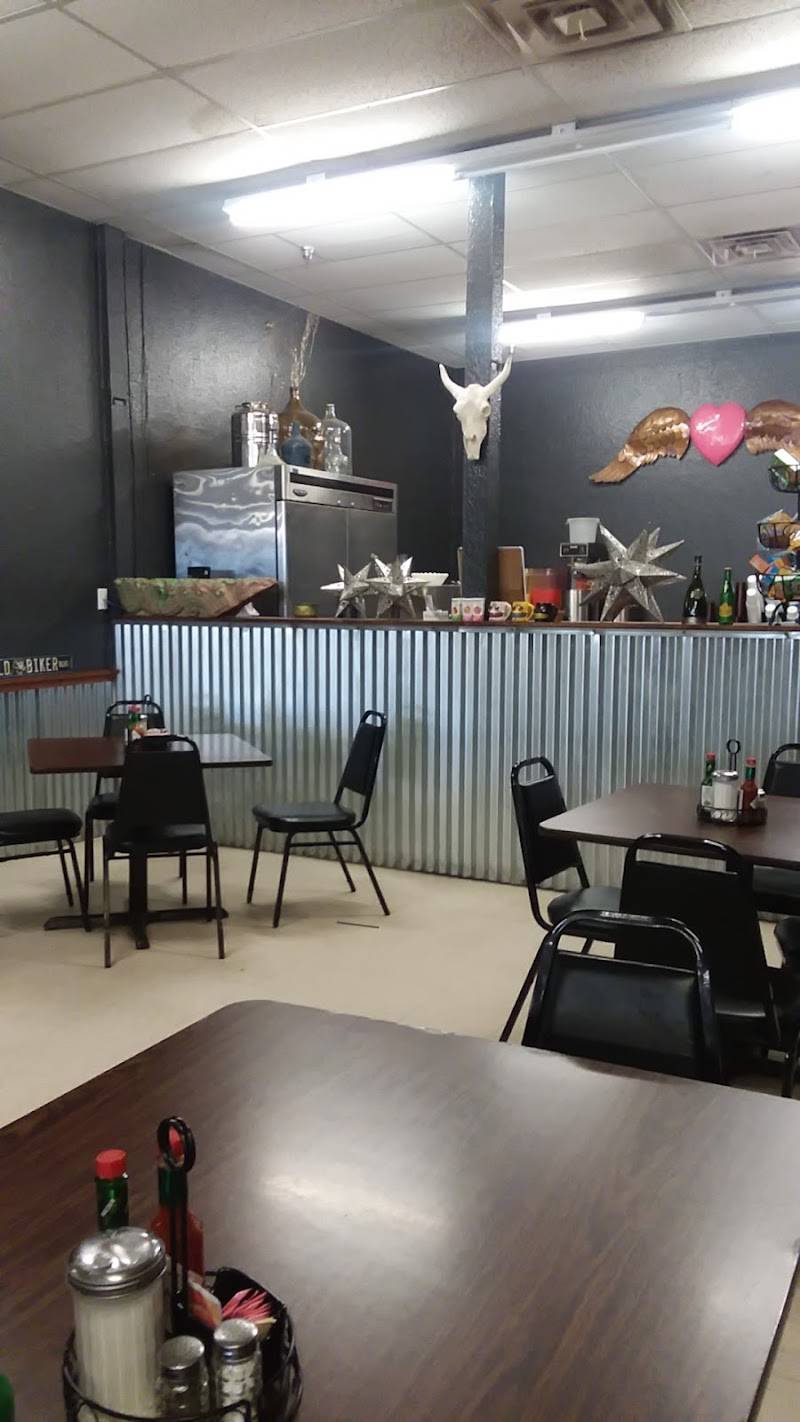 Jerrie's Cafe